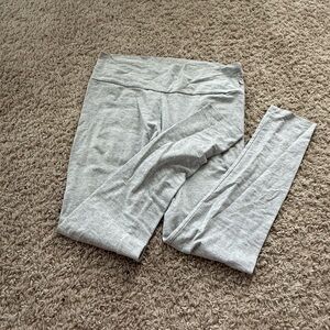 Women’s Gray Leggings